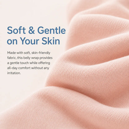 PebbleBloom™ Postpartum Recovery Wrap