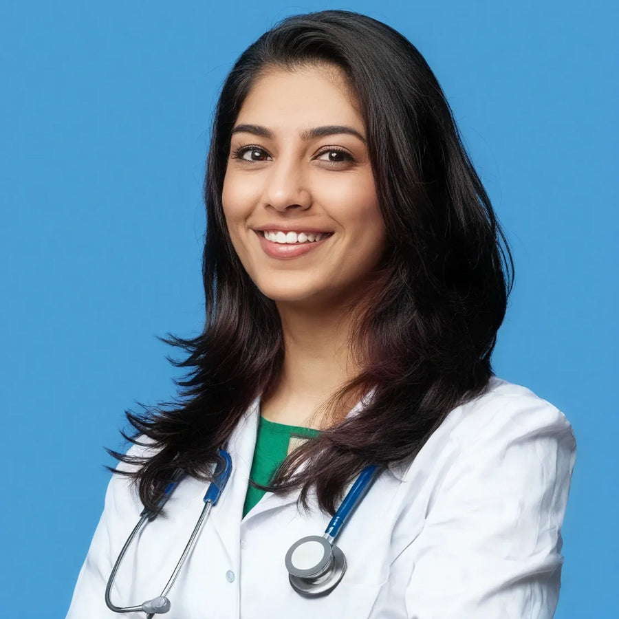Dr. Anjali Sharma