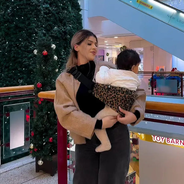 round the mall without swapping arms
