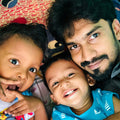 Arjun Negi
