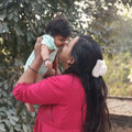 Nandita K.