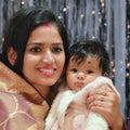 Sakshi P.