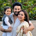 Ritika & Anuj Menon