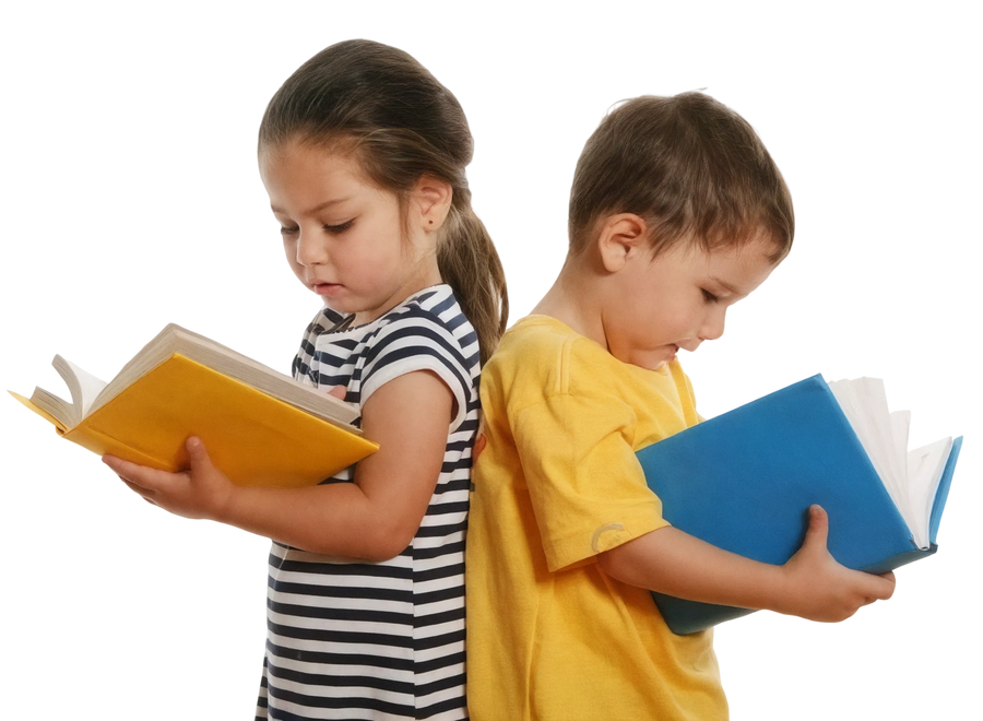 Same page, same words, nothing to do but decode. That is where most children stall.