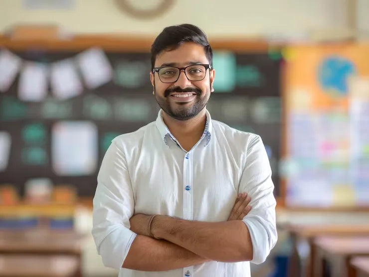 Rajesh Mehta