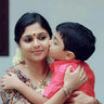 Kavya V.