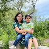 Aadhya S.